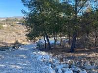 Venta - Casa de campo - Petrer - Loma badá