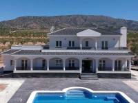 New Build - Villa - Pinoso
