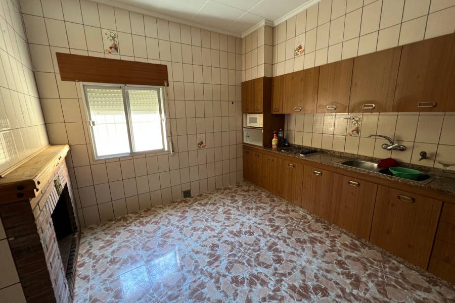 Venta - Townhouse - Macisvenda