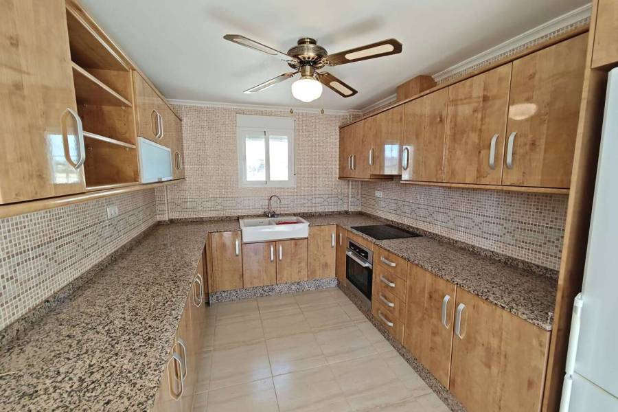 Venta - Casa de campo - Pinoso