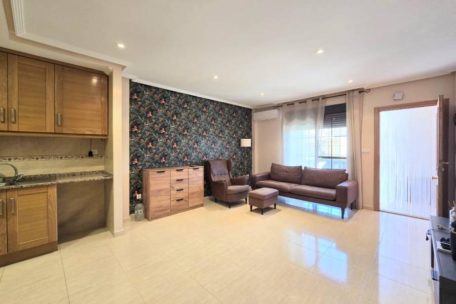 Re-sale - Flat - Hondon De Las Nieves - LA CANALOSA