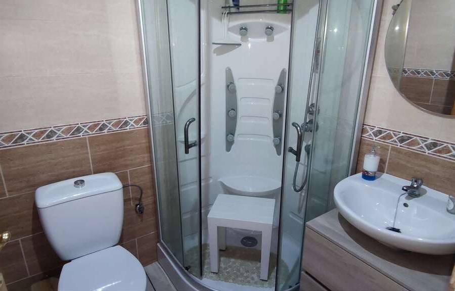 Re-sale - Townhouse - Casas del Señor