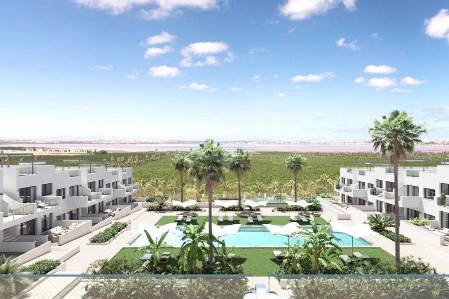 Venta - Apartamento - Los Balcones