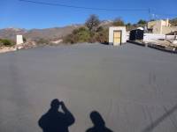 Re-sale - Cave house - Hondon De Las Nieves - LA CANALOSA