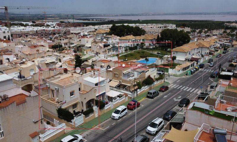 Re-sale - Duplex - Los Balcones