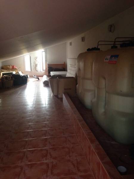 Venta - Casa de campo - Sax