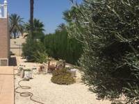 Venta - Chalet - Torrevieja