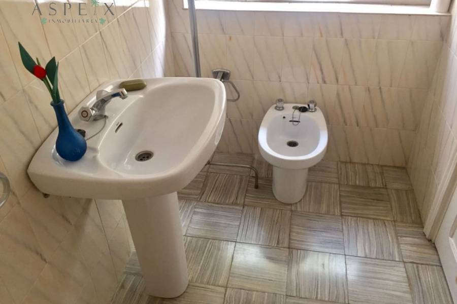 Venta - Chalet - Aspe  - Upanel
