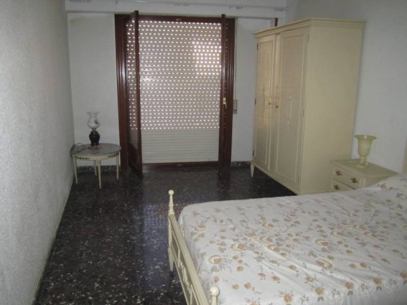 Re-sale - Townhouse - Hondon De Las Nieves - CENTRO