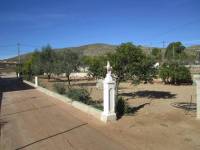 Re-sale - Country house - Hondon De Los Frailes - CASAS DE GALIANA