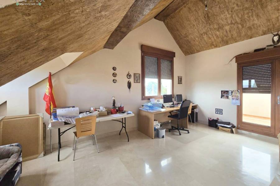 Venta - Chalet - Aspe