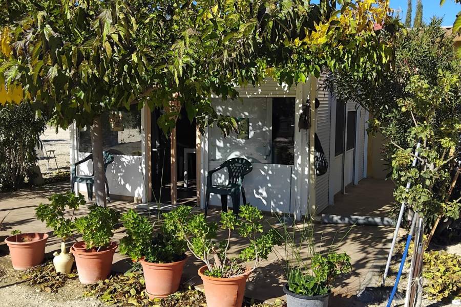 Venta - Casa de campo - La Romana - BELTRANES