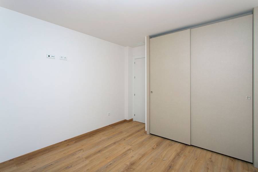 New Build - Apartment - Hondon De Las Nieves - LA CANALOSA