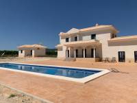 New Build - Villa - Pinoso