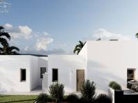 Obra Nueva - Chalet - Elche