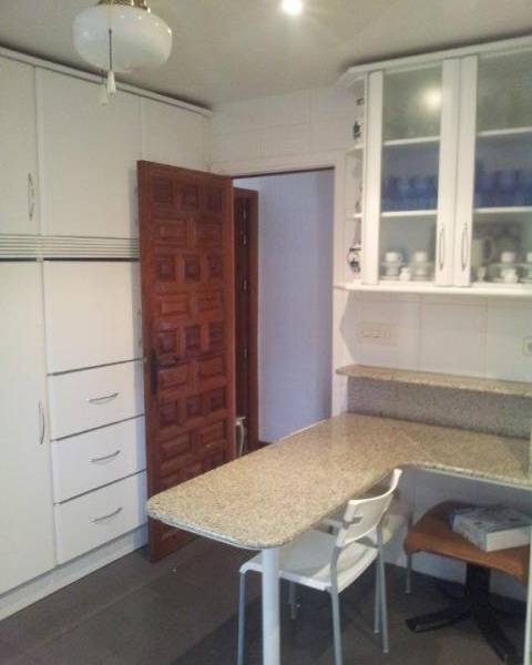 Re-sale - Villa - Campoamor