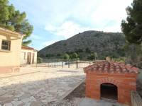 Re-sale - Country house - Aspe - La ofra