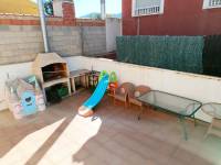 Re-sale - Villa - Hondon De Los Frailes