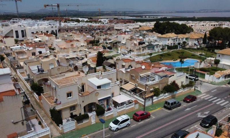 Re-sale - Duplex - Los Balcones