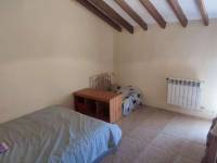 Re-sale - Country house - Monovar