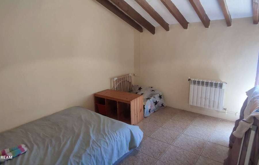 Re-sale - Country house - Monovar