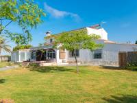 Re-sale - Country house - Mutxamel