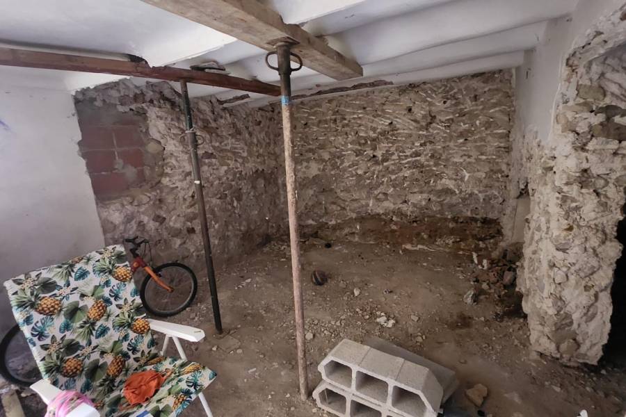 Venta - Townhouse - Monovar