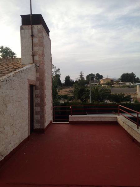 Venta - Casa de campo - Sax