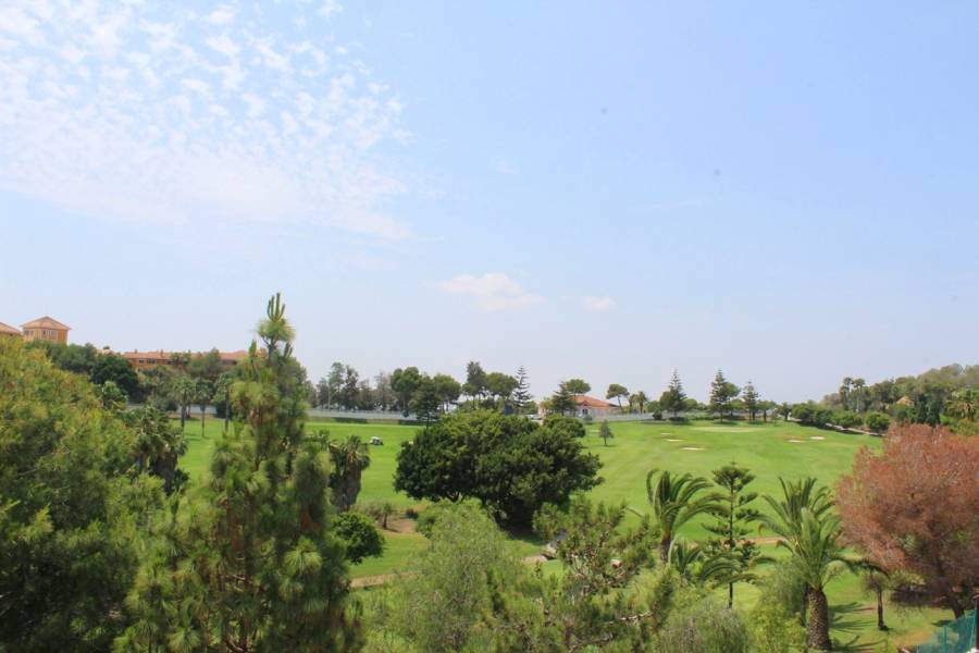 Re-sale - Villa - Villamartin - Campoamor golf resort