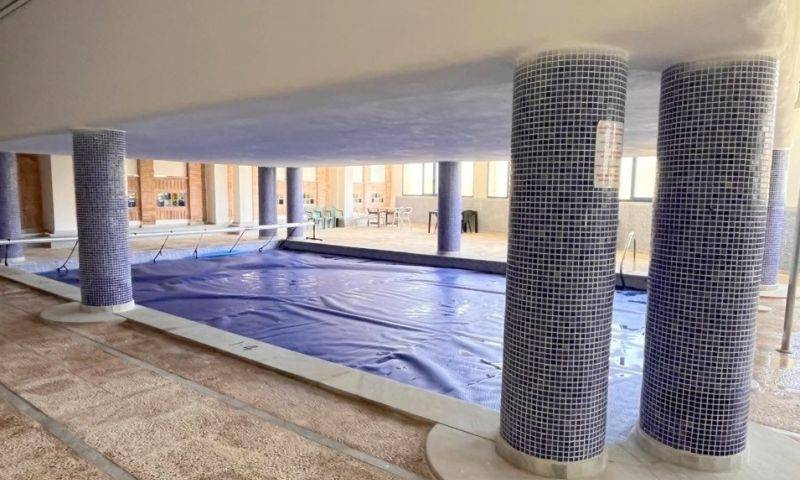 Re-sale - Duplex - Playa Flamenca - Alicante