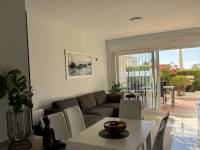 Venta - Apartamento - Villamartin - Campoamor golf resort