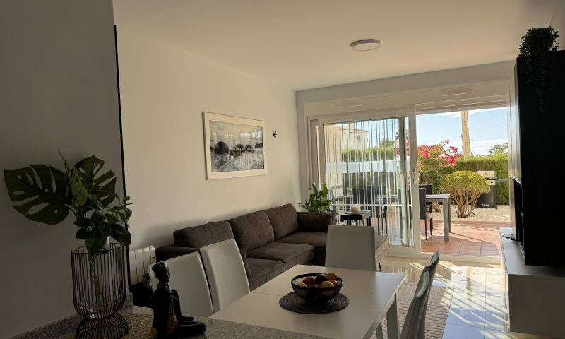 Venta - Apartamento - Villamartin - Campoamor golf resort