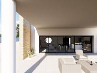 New Build - Country house - Pinoso