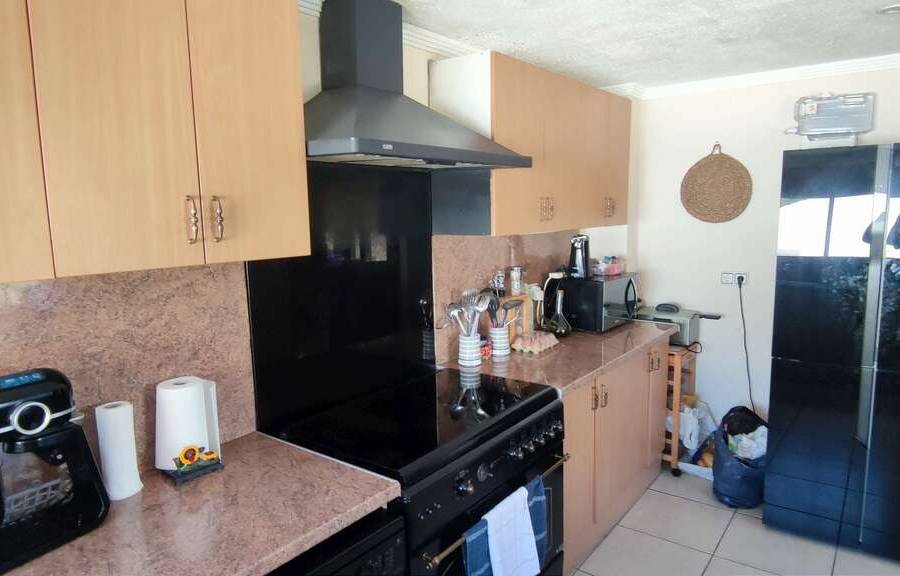 Re-sale - Townhouse - Casas del Señor