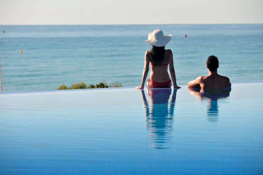 Venta - Penthouse - Playa Flamenca - Alicante