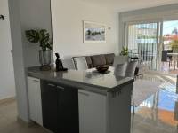 Venta - Apartamento - Villamartin - Campoamor golf resort