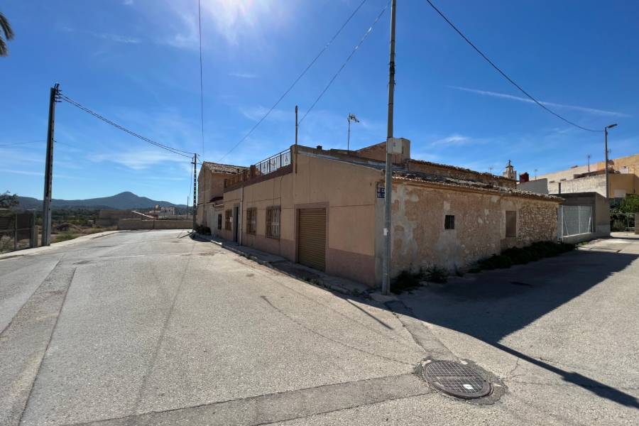 Venta - Townhouse - Macisvenda