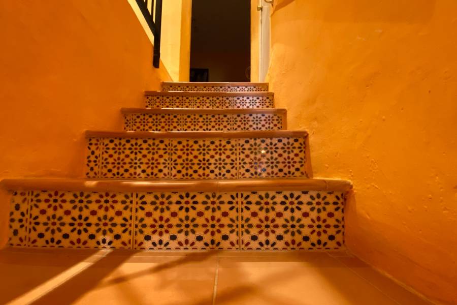 Venta - Casa de campo - Monovar