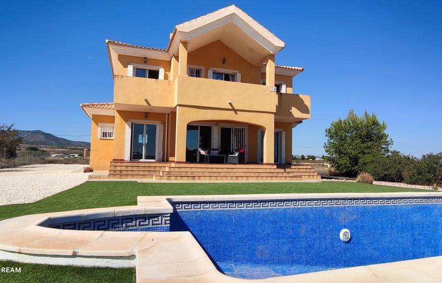 Venta - Casa de campo - Pinoso