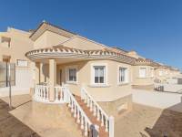 New Build - Villa - San Miguel de Salinas - San Miguel De Salinas