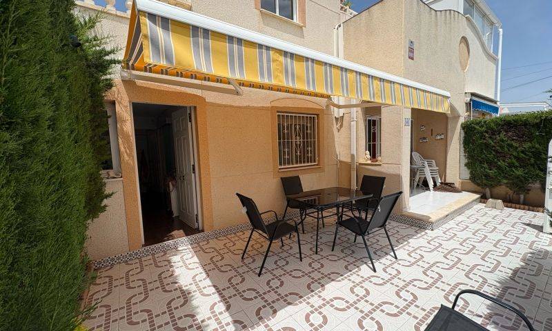 Re-sale - Duplex - Los Balcones