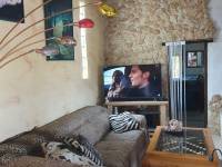 Re-sale - Country house - Hondon De Las Nieves