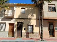 Venta - Townhouse - Hondon De Los Frailes