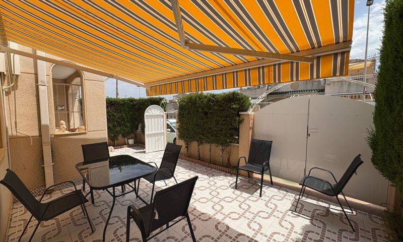 Re-sale - Duplex - Los Balcones