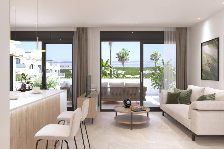 Venta - Apartamento - Los Balcones