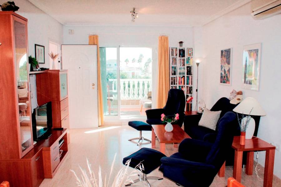 Venta - Penthouse - Playa Flamenca - Alicante