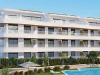 Obra Nueva - Apartamento - Playa Flamenca - Alicante