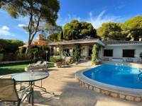 Re-sale - Villa - Campoamor