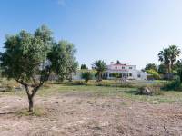 Re-sale - Country house - Mutxamel