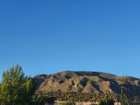 Re-sale - Country house - Hondon De Las Nieves
